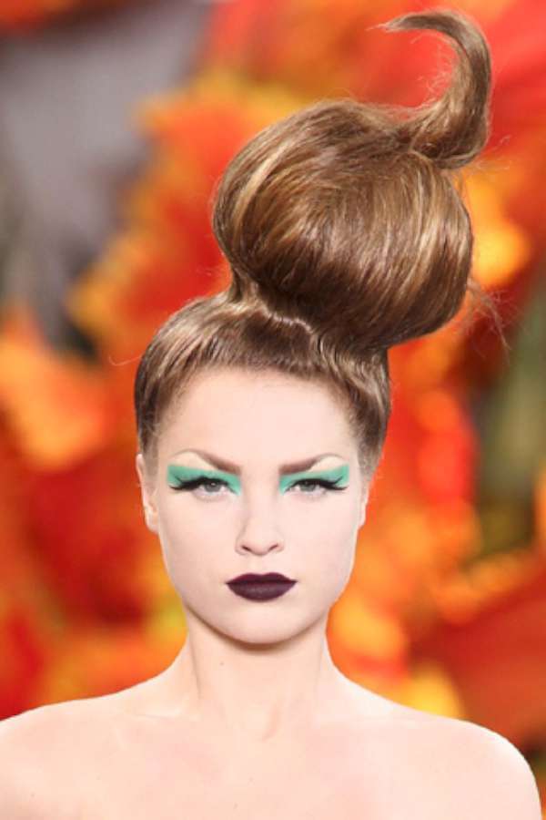 2015 Extravagant Hairstyles Fashion And Women