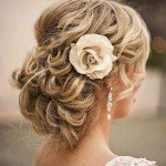 2015 Bride Hair