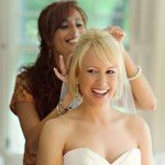 2015 Bride Hair Models