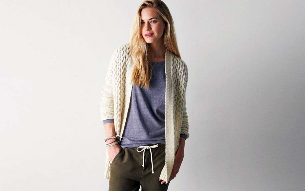 2015 Cardigan Models