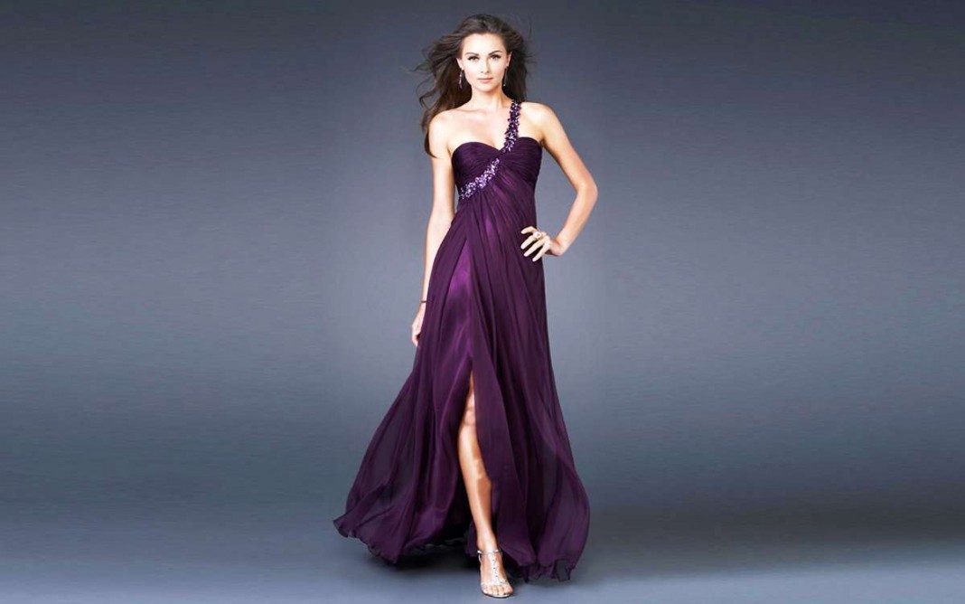 2015 Evening Dress Models