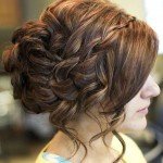 2015 Hairstyles – Brown