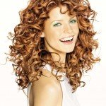 2015 Hairstyles – Curly