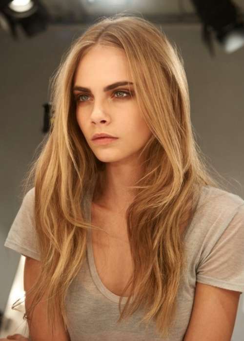 2015 Hairstyles - Long