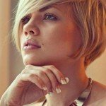 2015 Hairstyles – Short