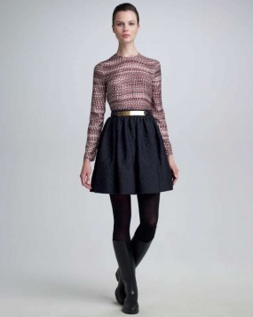 Skirt Models | Fashion and Women