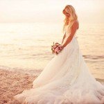 2015 Wedding Dress Models