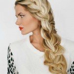 Braid Hairstyles – Long