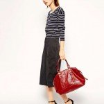 Designer Bags – Red