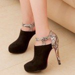 Ladies Shoes