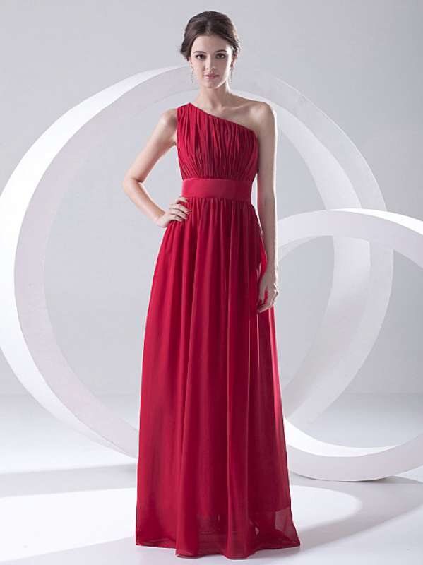 Long Evening Dresses 2015