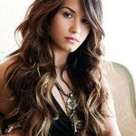 Wavy Hairstyles – Black