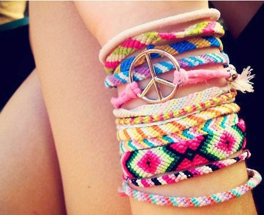 Bracelet Models | Fashion and Women
