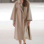 2015 Coat Models – Long