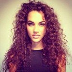 2015 Curly Hair Styles