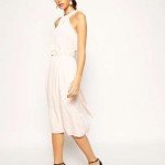 2015 Dress Models – White