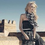 2015 New Season Dress Models