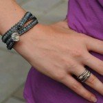 Bracelet Models – Black