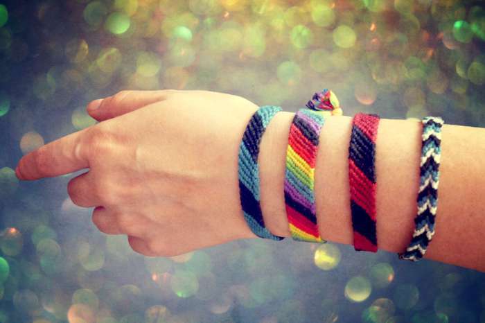 Bracelets