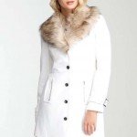 Coat 2015 – White