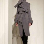 Coat Models 2015 – Long