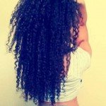Curly Hairstyles 2015
