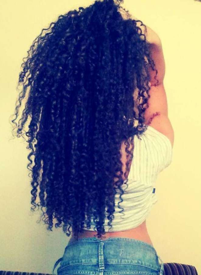 Curly Hairstyles 2015