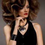 Extravagant Hairstyles 2015