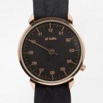 Kulte Black On Black Watch