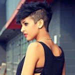 Short Hair Cuts 2015