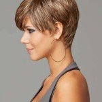 Short Hair Styles 2015