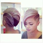 Short Hairstyles