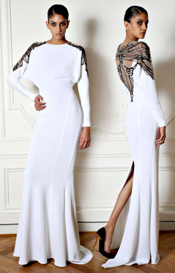 Zuhair Murad 2014/2015 Collection - 12