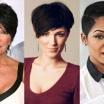 2015 Shades Of Black Hair