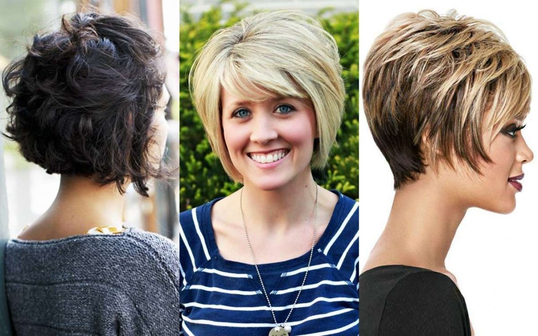 Bob Hairstyles 2015