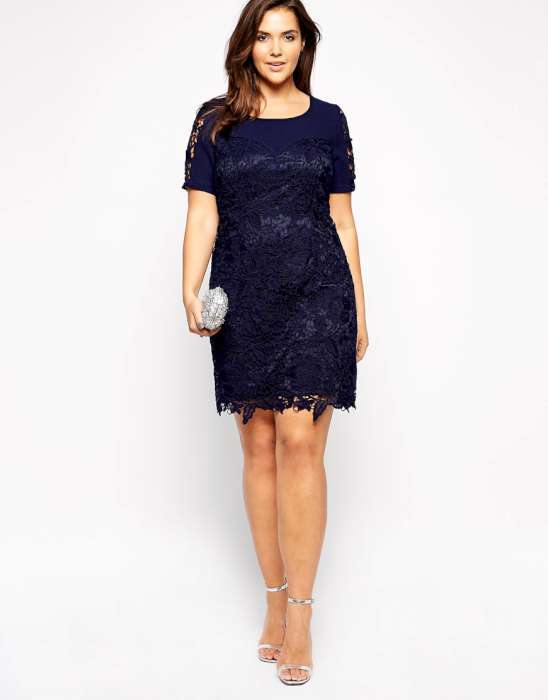 Formal Plus Size Dresses