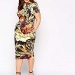 Junior Plus Size Dresses