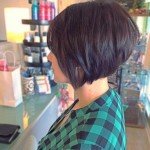 Layered Bob Hairstyles 2015