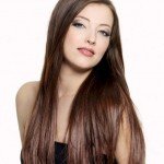 Long Straight Hairstyles