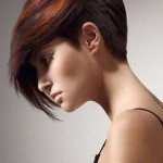 Medium Length Straight Hairstyles