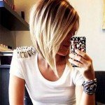 Pictures Of Bob Hairstyles 2015