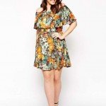 Plus Size Cocktail Dresses