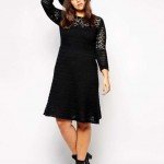 Plus Size Dresses