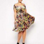 Plus Size Dresses 2015