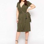 Sexy Plus Size Dresses