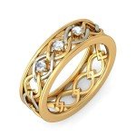 The Ciara Ring For Her