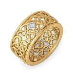 The Niamh Ring For Him