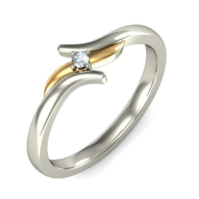 The Tenera Ring