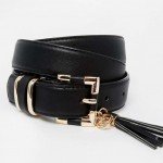 Wide Belts For Women