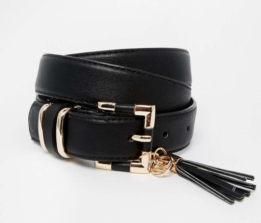 Wide Belts For Women